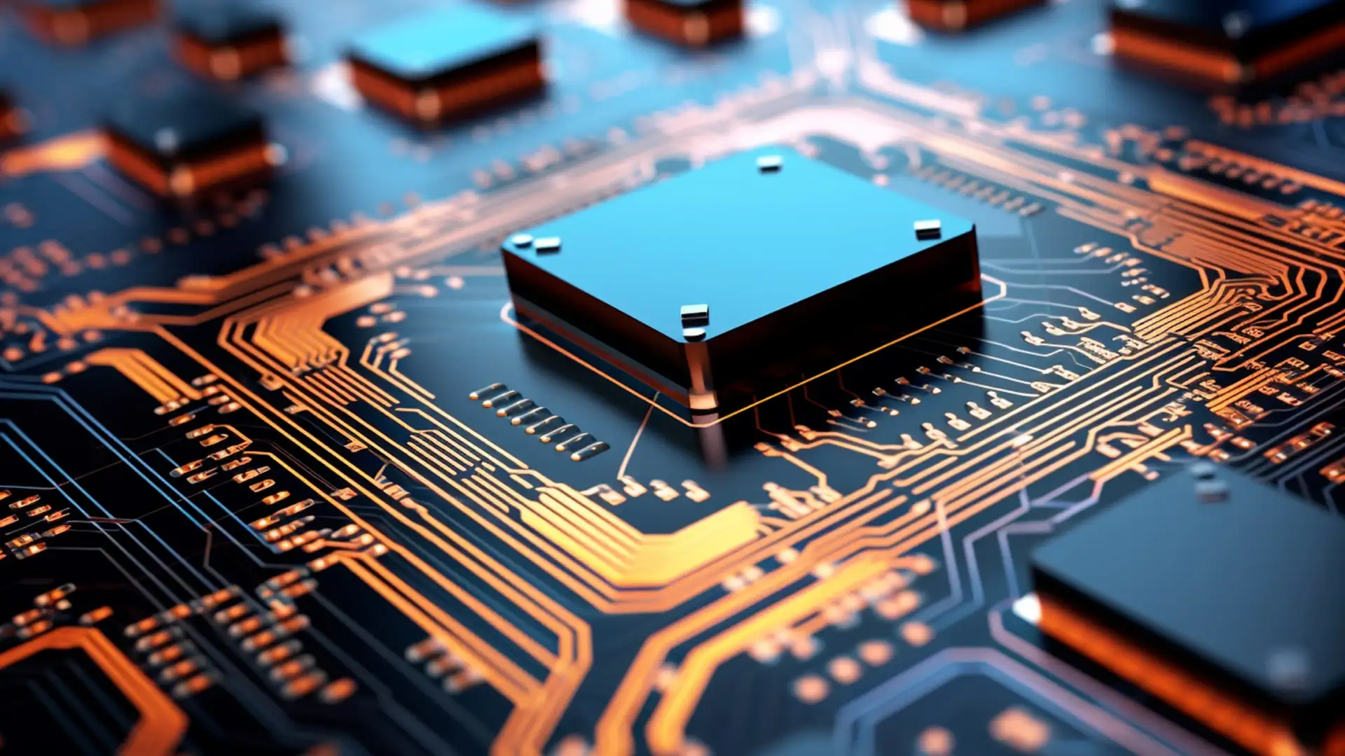 Advanced Progress in the Workplace: Shaping the Future of Work
