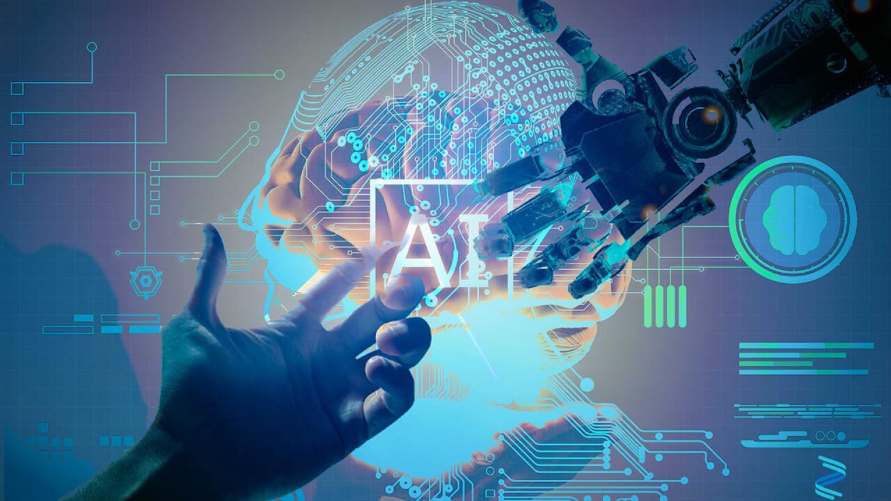 AI Regulation Showdown: Who Controls the Future?
