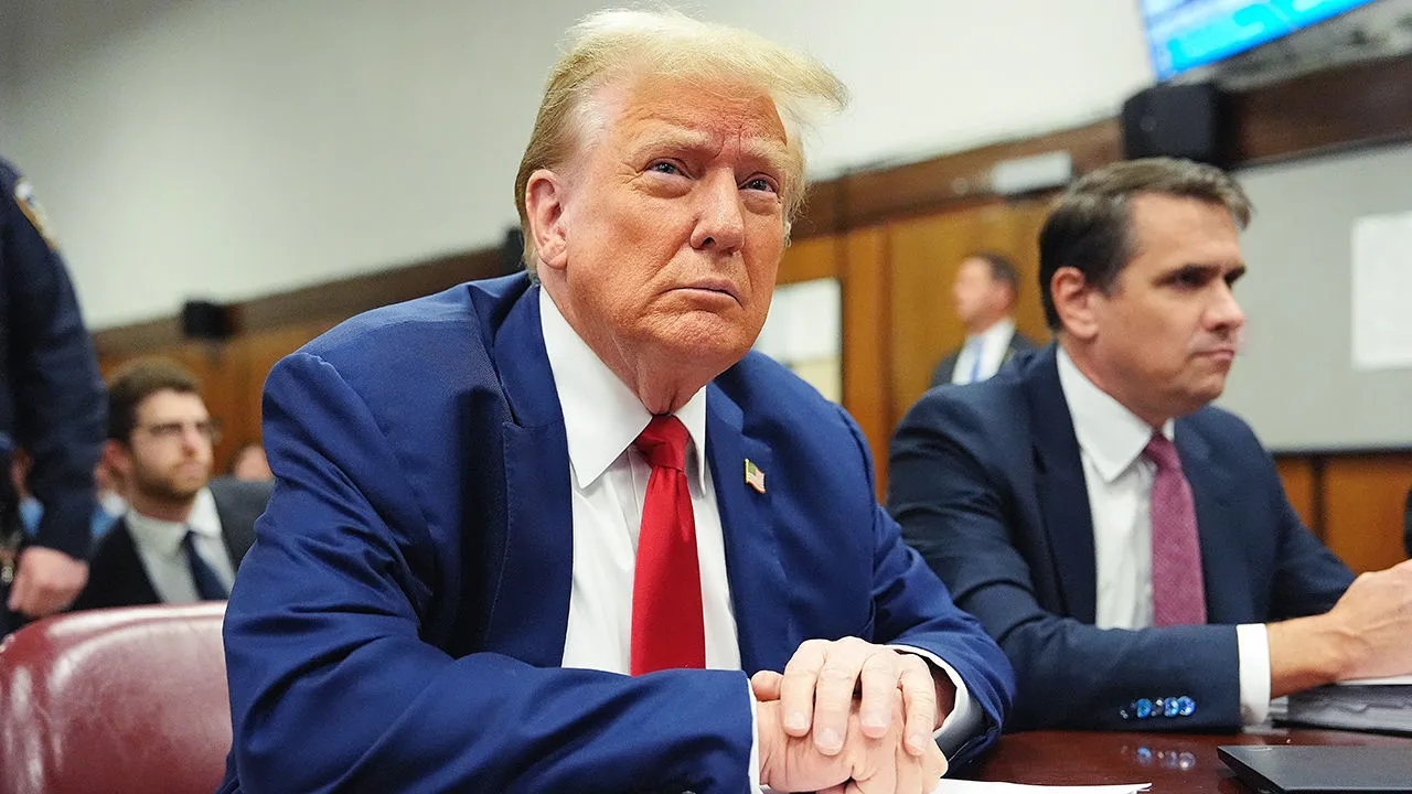 Trump administration releases new records of JFK assassination