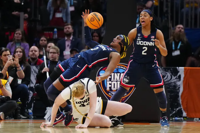 Women's Basketball
