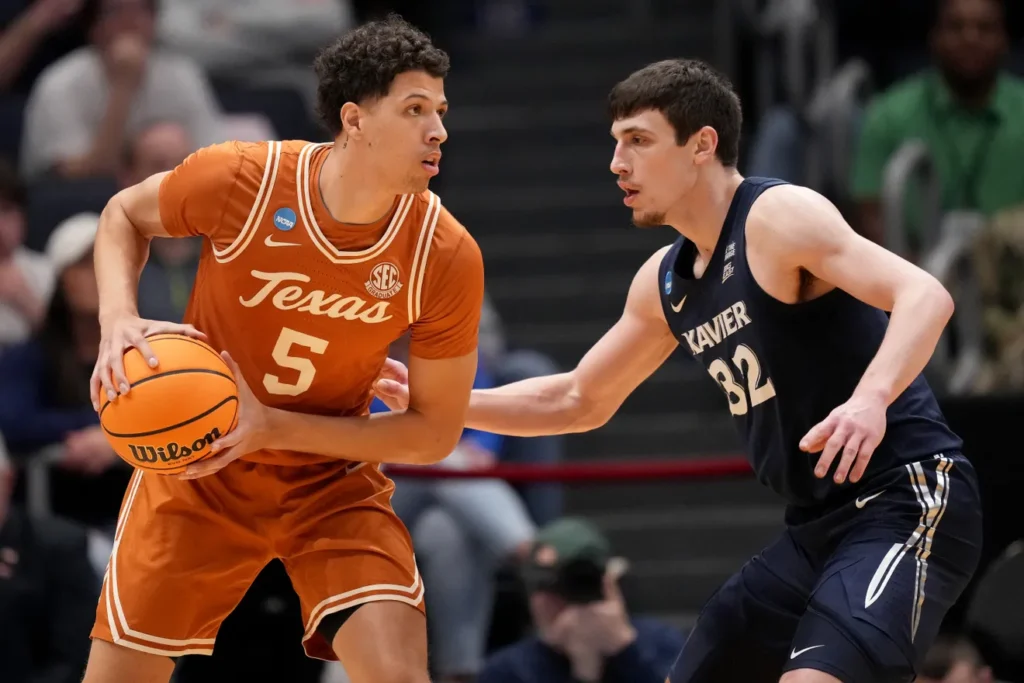 March Madness 2025 Recap