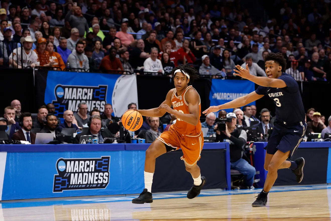 March Madness 2025 Recap: Xavier Stages Comeback to Defeat Texas in First Four; Mount St. Mary’s Edges Out American in Thrilling Matchup