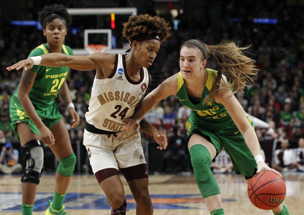 NCAA tournament
