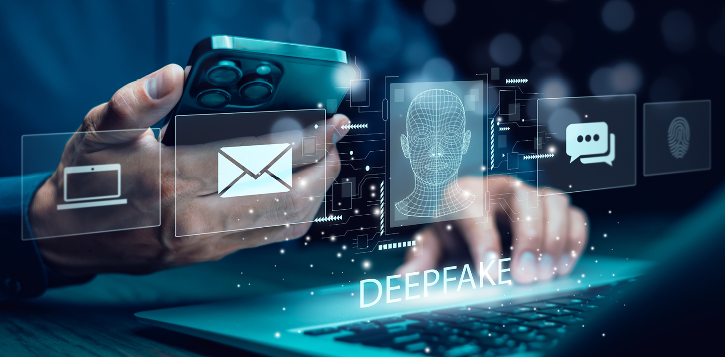 The Deepfake Dilemma: How AI-Generated Reality is Reshaping Truth, Trust, and Society