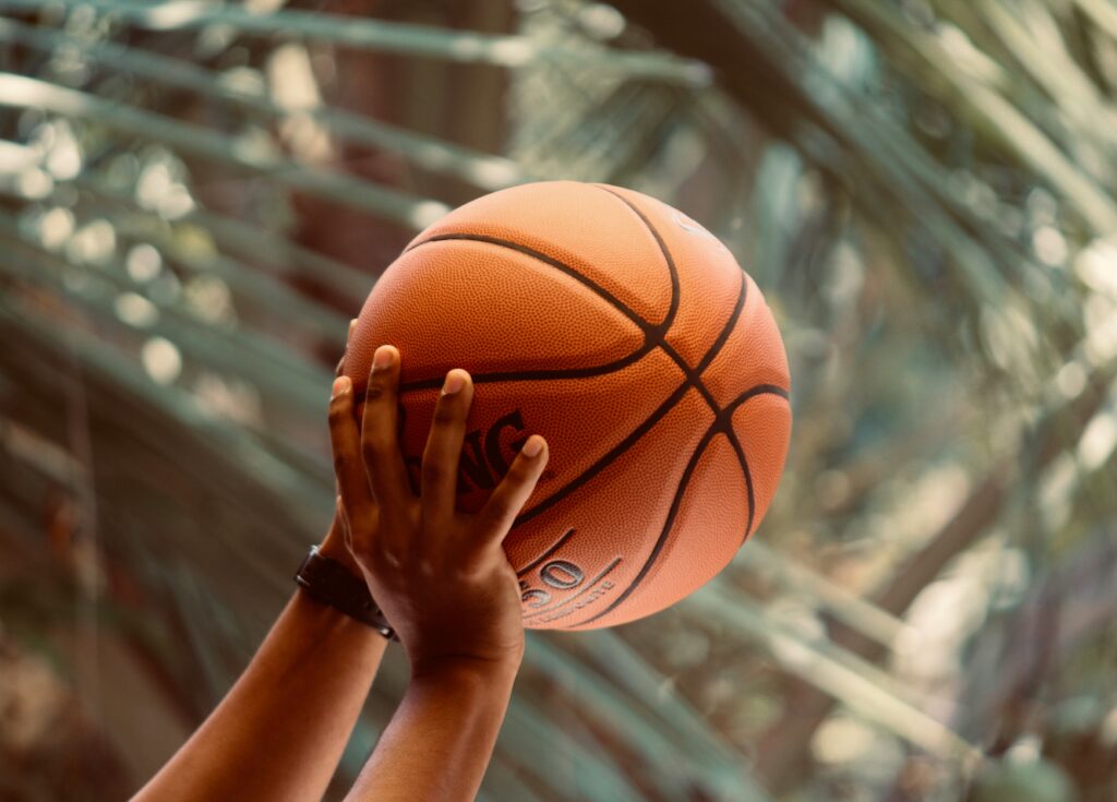 March Madness Bracket