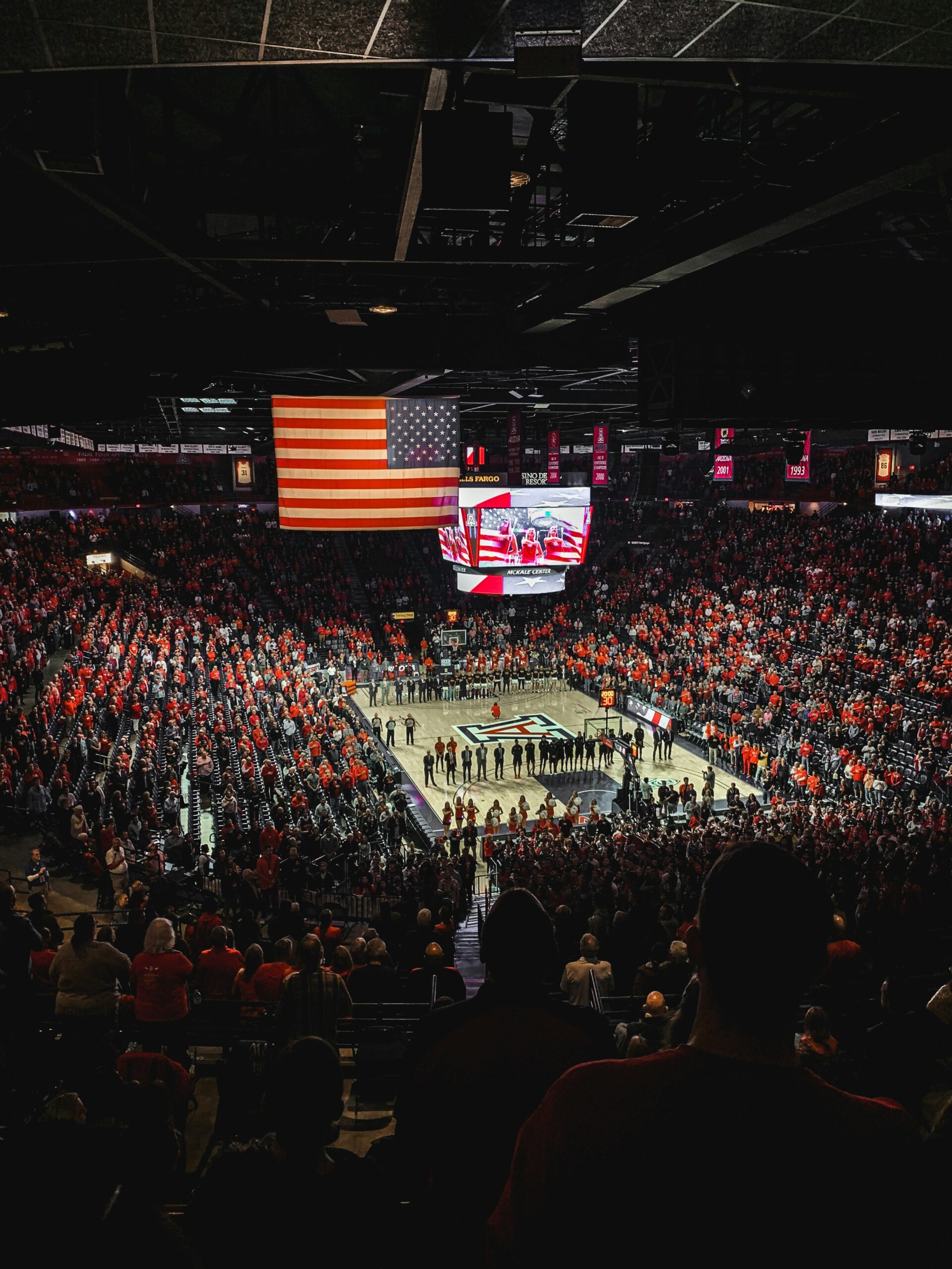 March Madness Bracket: The Thrill of the Tournament