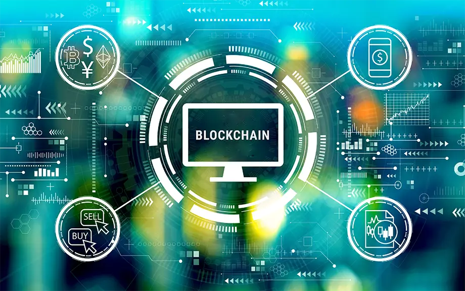 Where Can I Learn Blockchain Technology?